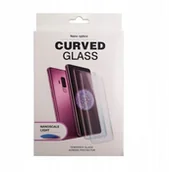 Szkła hartowane na telefon - Huawei Pełne Szkło Hartowane Uv Do Mate 20 Pro - miniaturka - grafika 1