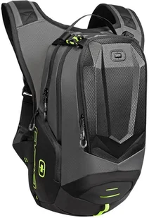 Ogio PLECAK DAKAR 3L CZARNY P/N: 122101_03 - Torby na laptopy - miniaturka - grafika 3