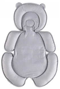 Tineo Dwustronna wkładka do wózka - Akcesoria do wózków - miniaturka - grafika 2