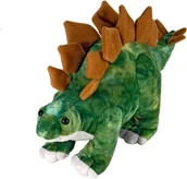 Maskotki i pluszaki - Wild Republic 15489 - Plusz dinozauria Stegozaur, 25 cm 14498 - miniaturka - grafika 1