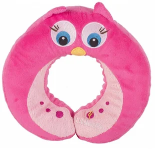 LittleLife Zagłówek Sowa L12910 - Akcesoria do fotelików - miniaturka - grafika 2