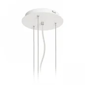 Lampy sufitowe - Redlux Zestaw wiszący MEZZO 40/60 R13330 R13330 - miniaturka - grafika 1