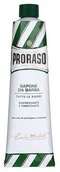 Kosmetyki do golenia - PRORASO Sapone Da Barba odświeżające mydło do golenia z olejkiem eukaliptusowym i mentolem 150ml 55521-uniw - miniaturka - grafika 1