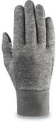Rękawice narciarskie - Dakine RĘkawice womens storm liner 2018 szary RĘKAWICE WOMENS STROM LINER SHADOW M DK - miniaturka - grafika 1