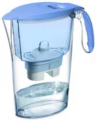 Dzbanki filtrujące - Laica Clear Niebieski - miniaturka - grafika 1