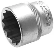 Klucze i nasadki - BGS nasadka na klucz nasadowy zastosowania 12-kątne, 1/2 cala, 36 MM, 1 sztuki, 10649 - miniaturka - grafika 1