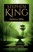 Powieści sensacyjne - Zielona Mila LIT-4146 - miniaturka - grafika 1