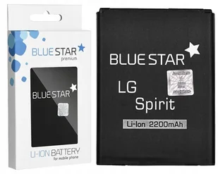 Blue Star Bateria Do Lg Spirit 2200 Mah Zamiennik - Baterie do telefonów - miniaturka - grafika 3