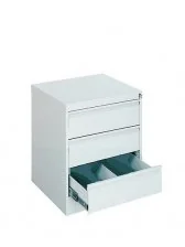 Malow Szafa Na Kartoteki Szk 114 SZK 114 - Szafy i regały magazynowe - miniaturka - grafika 2