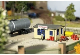 Piko Skład oleju - Samochody i pojazdy dla dzieci - miniaturka - grafika 2