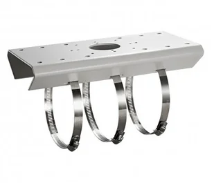 Hikvision Uchwyt słupowy DS-1475ZJ-Y DS-1475ZJ-Y - Akcesoria do monitoringu - miniaturka - grafika 2