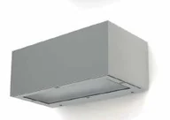 Lampy ogrodowe - Novolux Kinkiet ISORA 157C-G05X1A-03 - miniaturka - grafika 1