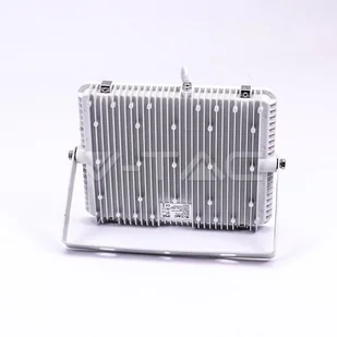 v-tac Projektor LED V-TAC 150W SAMSUNG CHIP Biały VT-150 6400K 12000lm - Lampy pozostałe - miniaturka - grafika 2