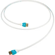 Kable - Chord kabel HDMI C-view 1,5m - miniaturka - grafika 1