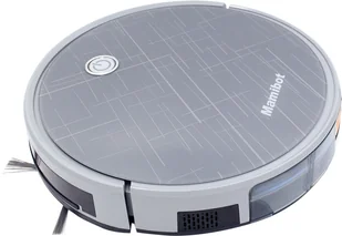 Robot sprzątający Mamibot GREY - Roboty sprzątające - miniaturka - grafika 2