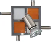 Lampy ścienne - Prezent Kinkiet CRISSIER - miniaturka - grafika 1