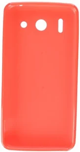 Moovip Moovip TPU etui na telefon komórkowy do Huawei Ascend G510 (żel) ES99ATG5RYG - Etui i futerały do telefonów - miniaturka - grafika 2