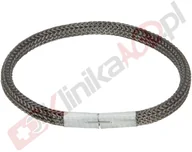 Akcesoria i części do kuchenek i piekarników - Electrolux Uszczelka żarówki do piekarnika AEG ZANUSSI 8996612829102 - miniaturka - grafika 1