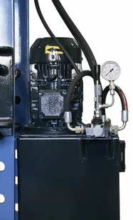 443 44372874 Elektryczna warsztatowa prasa hydrauliczna siła nacisku 200 T) 72874-uniw - Prasy 443 44372874 Elektryczna warsztatowa prasa hydrauliczna siła nacisku 200 T) 72874-uniw - Prasy - miniaturka - grafika 4