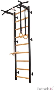 BenchK Drabinka wielofunkcyjna BenchK 311B z akcesoriami - Pozostały sprzęt i akcesoria do ćwiczeń - miniaturka - grafika 10