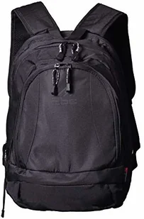 Plecak 2BE Intercity 60303.06 czarny - Plecaki - miniaturka - grafika 2