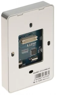 atlo ZAMEK SZYFROWY ATLO-KRM-203 ATLO-KRM-203 - Kontrola dostępu - miniaturka - grafika 3