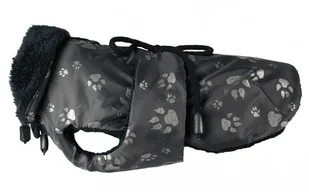 Grande Finale Derka czarna PAW(odblask) r.7/39cm - Ubranka dla psów - miniaturka - grafika 2