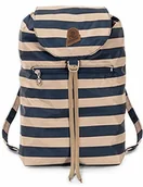 Plecaki - Unknown Plecak Invicta Minisac Heritage 206001966-BG7 - miniaturka - grafika 1