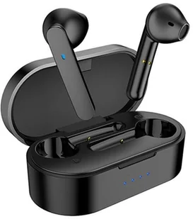 KAKU KSC-444 czarne - Słuchawki KAKU KSC-444 czarne - Słuchawki - miniaturka - grafika 1