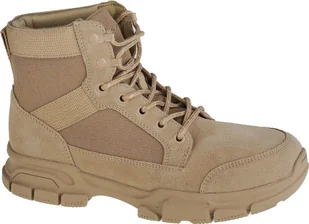 Skechers Trek Fest-Utility Duo 167103-NAT Beżowe 37,5 - Buty trekkingowe damskie - miniaturka - grafika 2