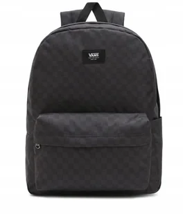 Vans Plecak Old Skool Check VN0A5KHRBA5 VN0A5KHRBA5 - Plecaki - miniaturka - grafika 2
