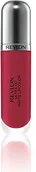 Szminki - Revlon Ultra HD Matte Lip Color HD Passion 635, 1er Pack (1 X 6 G) 309978161042 - miniaturka - grafika 1