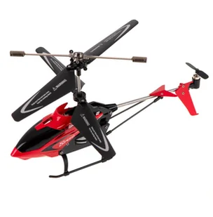 Syma Helikopter RC S5H 2.4GHz RTF KX7227 - Zabawki zdalnie sterowane - miniaturka - grafika 9