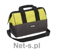 RYOBI Torba narzędziowa 460 x 305 x 305mm UTB4HG - Skrzynki i torby narzędziowe - miniaturka - grafika 2