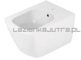 Deante CDZ 6BPW CDZ 6BPW BIDET ANEMON BIAłY WISZąCY - Bidety - miniaturka - grafika 4