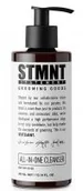 Szampony do włosów - STMNT STMNT wielofunkcyjny szampon do włosów brody i ciała 300ml - miniaturka - grafika 1