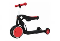 Hulajnogi - Xiaomi BeBehoo 5w1 Red - miniaturka - grafika 1