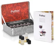 Zestawy do wina - Pulltex aromaty zestaw czerwone wino, 12 aromatów, z podręcznik - miniaturka - grafika 1