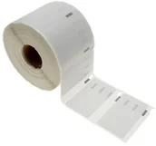 Taśmy do drukarek barwiące - JETWORLD JETWORLD JWE-D99015N ZAMIENNIK S0722440 320SZT - miniaturka - grafika 1