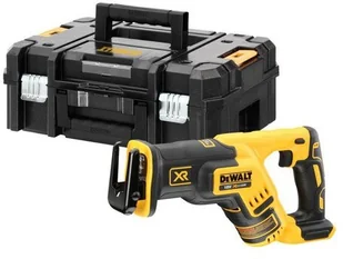 DeWalt XR DCS367NT (DCS367NT-XJ) - Piły elektryczne - miniaturka - grafika 2