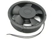 Akcesoria spawalnicze - Wentylator Bestfan Fi 172x50mm 230V - do spawarki - miniaturka - grafika 1