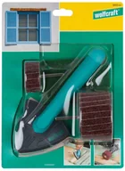 Inne artykuły czyszczące - wolfcraft GmbH wolfcraft Wolfcraft 7-częściowy zestaw do obróbki wykończeniowej drewna, 5642000 5642000 - miniaturka - grafika 1