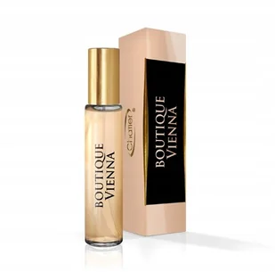 Chatler Boutique Vienna 100 ml Edp - Wody i perfumy damskie - miniaturka - grafika 2