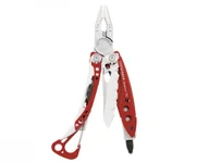 Multitools - Leatherman Multitool Skeletool RX 832310 GRAWER GRATIS 832310 - miniaturka - grafika 1