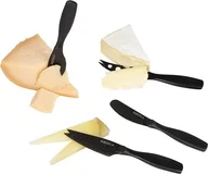 Noże kuchenne - Boska Noże do sera Monaco 4 szt. 307088 - miniaturka - grafika 1