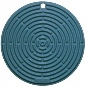 Le Creuset Podkładka silikonowa pod garnek 93000230642200 - Pozostałe akcesoria kuchenne - miniaturka - grafika 4