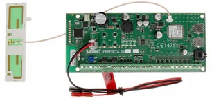 SATEL ZESTAW ALARMOWY PERFECTA 16 SET-A PERFECTA 16 SET-A - Alarmy - miniaturka - grafika 11