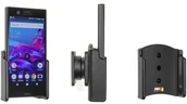 Uchwyty samochodowe do telefonów - Brodit AB Uchwyt pasywny do Sony Xperia XZ1 Compact 711007 - miniaturka - grafika 1