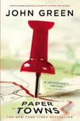 Pozostałe książki - INGRAM INTERNATIONAL Paper Towns - miniaturka - grafika 1