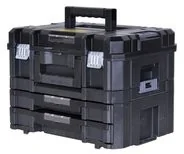 Stanley Skrzynia 44x33,17x32,6 cm - Pozostałe wyposażenie warsztatu - miniaturka - grafika 3